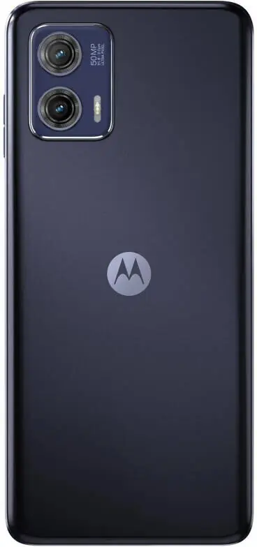 Motorola Moto G73 5 Motorola Moto G73 5G midnight blue