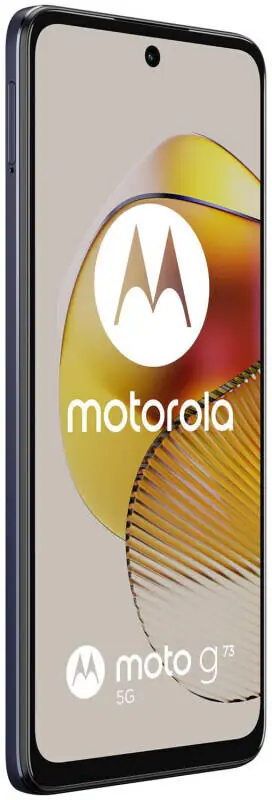 Motorola Moto G73 3 Motorola Moto G73 5G midnight blue