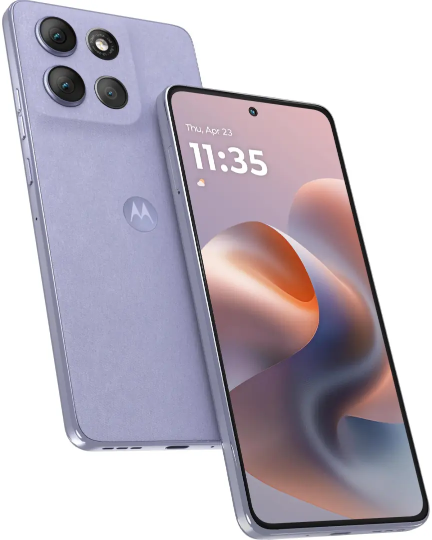 Motorola Moto G86 Power 2 Motorola Moto G86 Power pantone-cosmic-sky