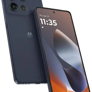 Motorola Moto G86 Power pantone spellbound