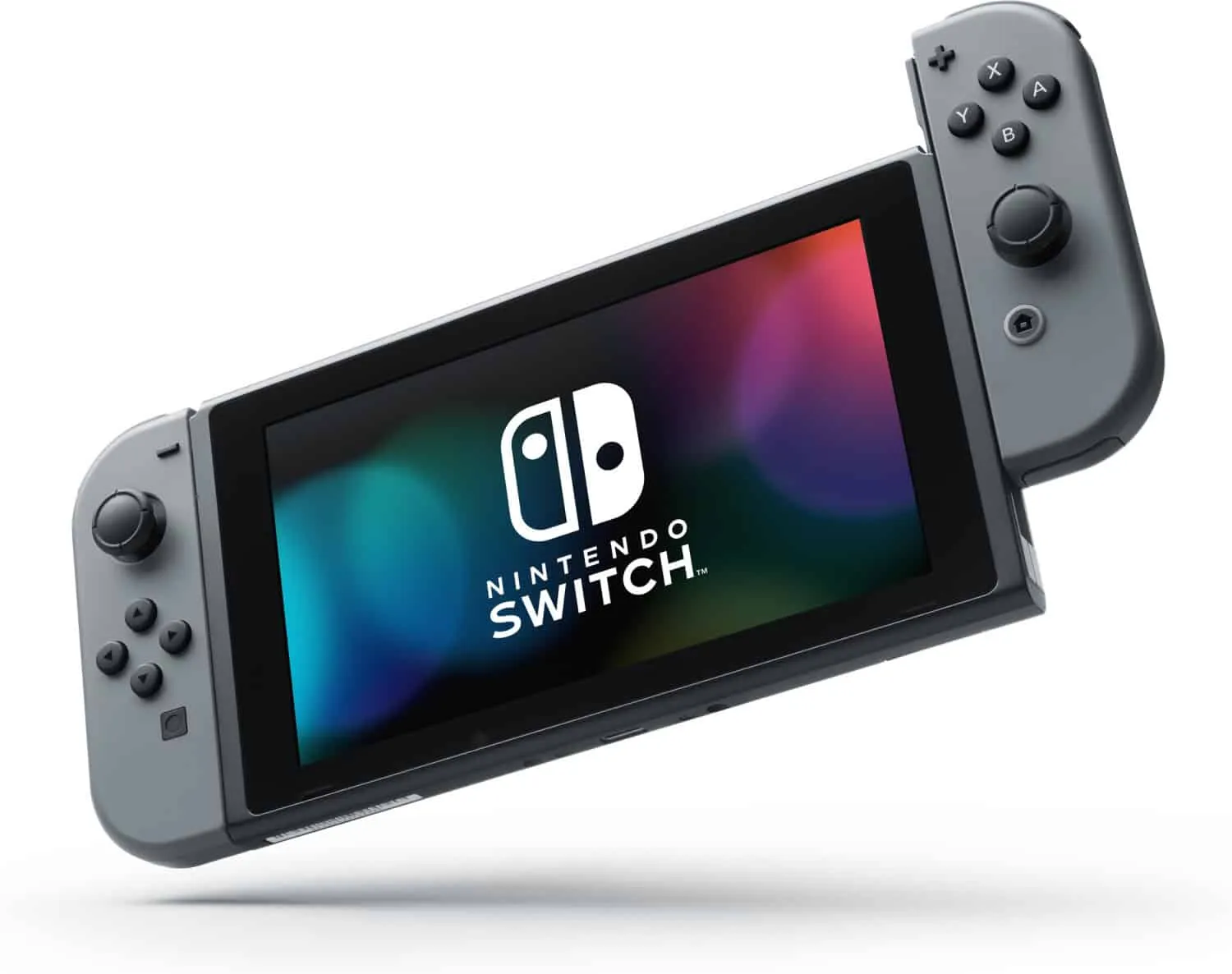 Nintendo Switch 7 Nintendo Switch