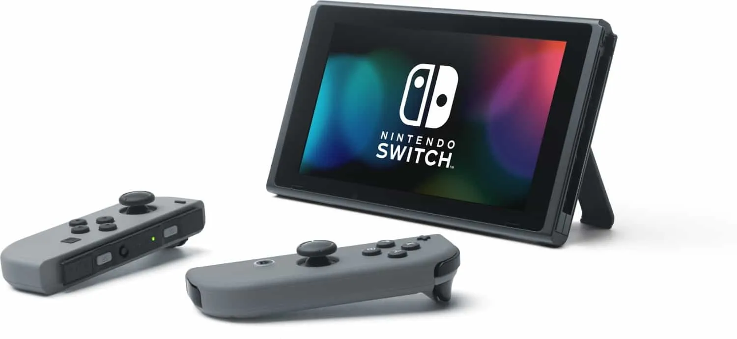 Nintendo Switch 2 Nintendo Switch