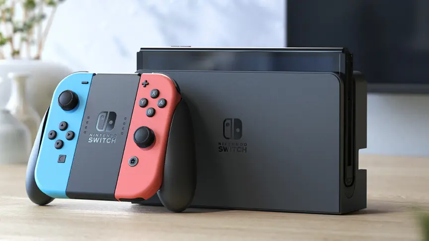Nintendo Switch OLED 2 Nintendo Switch OLED