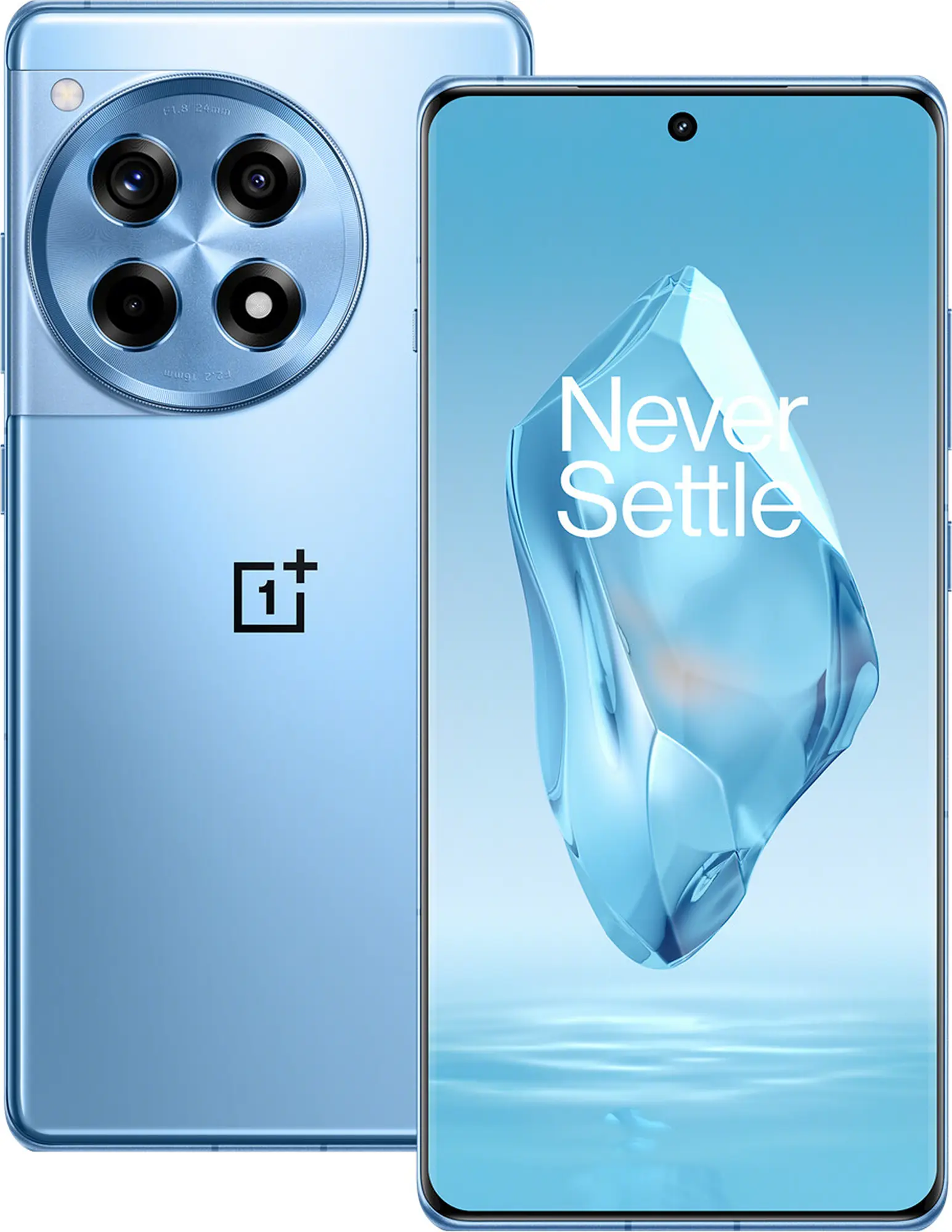 OnePlus 12R 2 OnePlus 12R cool blue