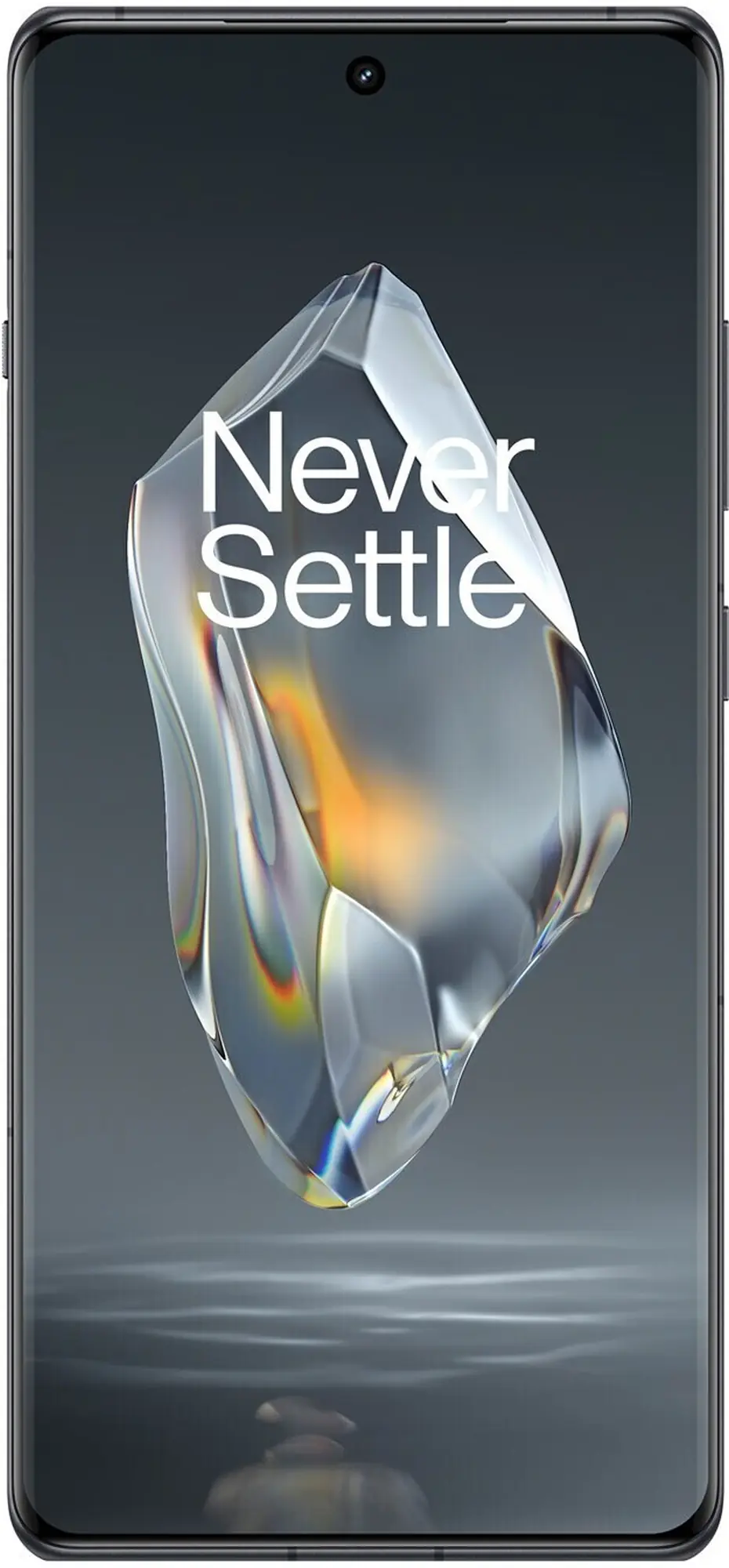 OnePlus 12R 3 OnePlus 12R iron grey