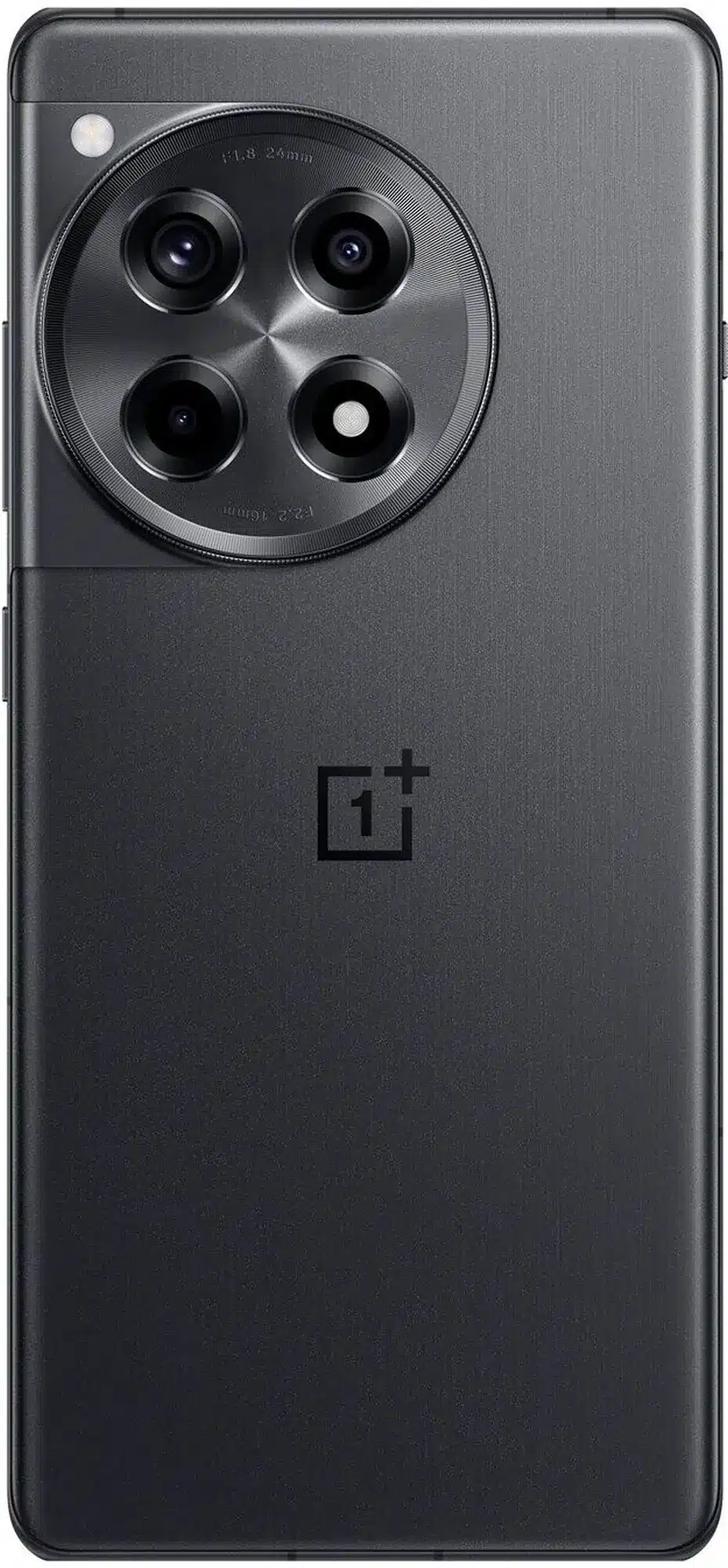 OnePlus 12R 4 OnePlus 12R iron grey
