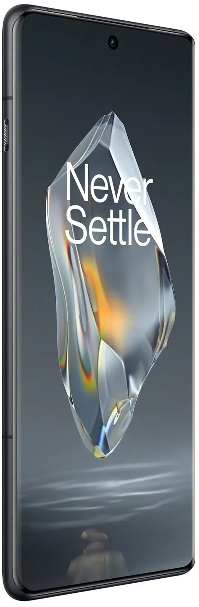 OnePlus 12R 5 OnePlus 12R iron grey