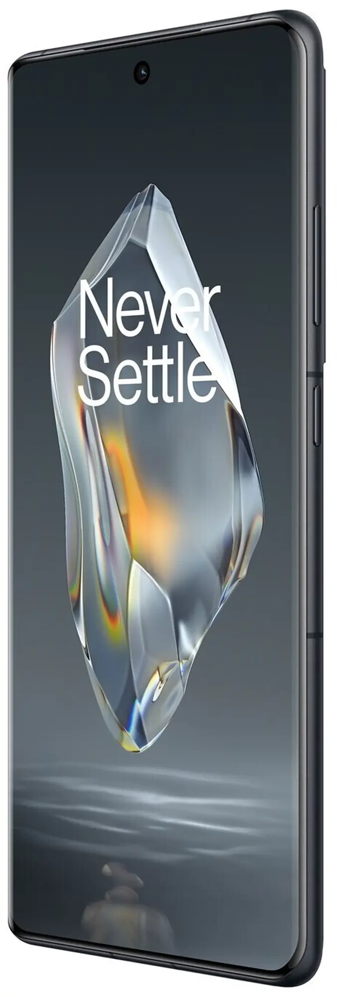 OnePlus 12R 6 OnePlus 12R iron grey
