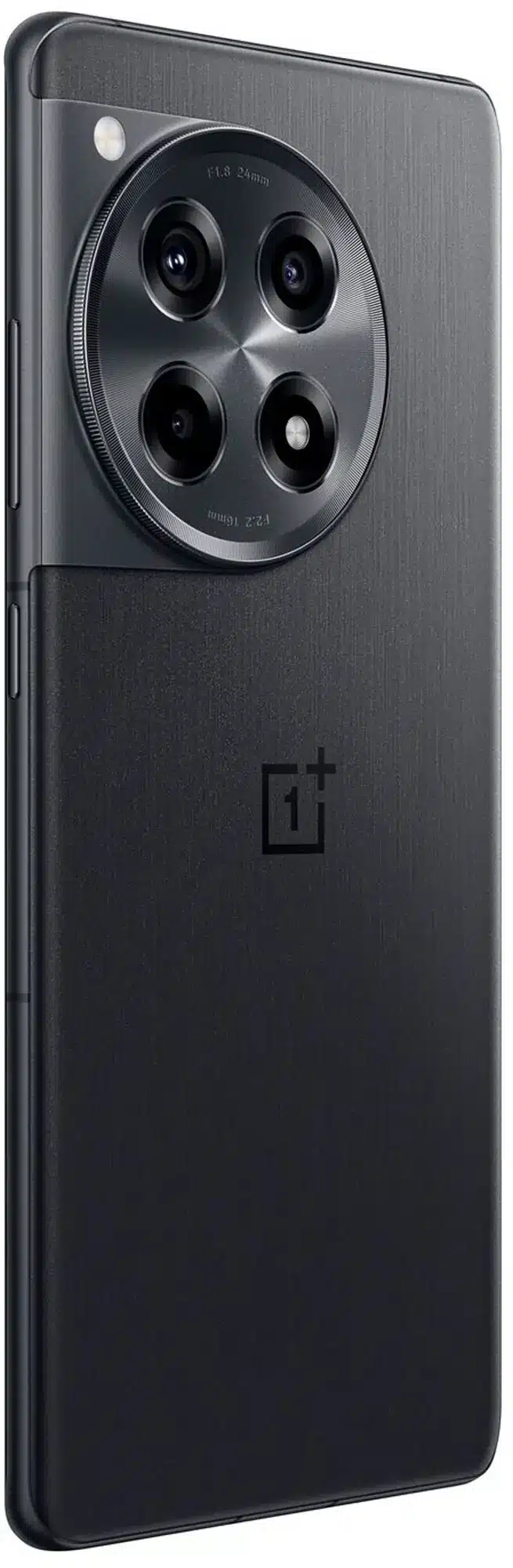OnePlus 12R 7 OnePlus 12R iron grey