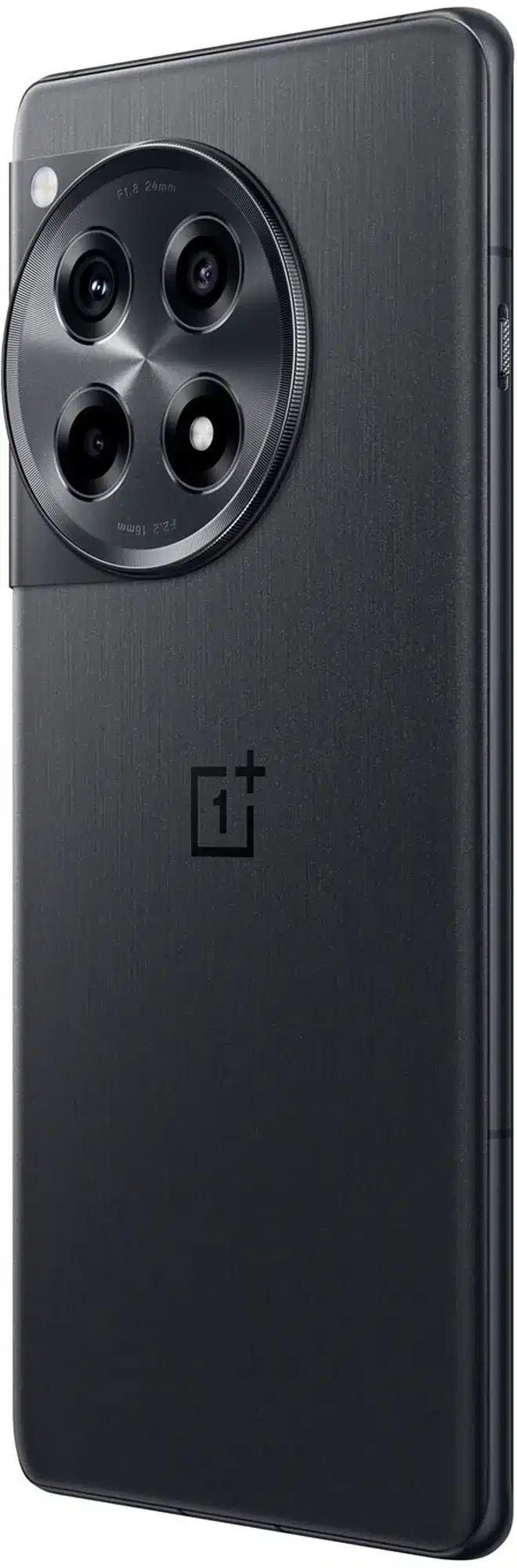 OnePlus 12R 8 OnePlus 12R iron grey