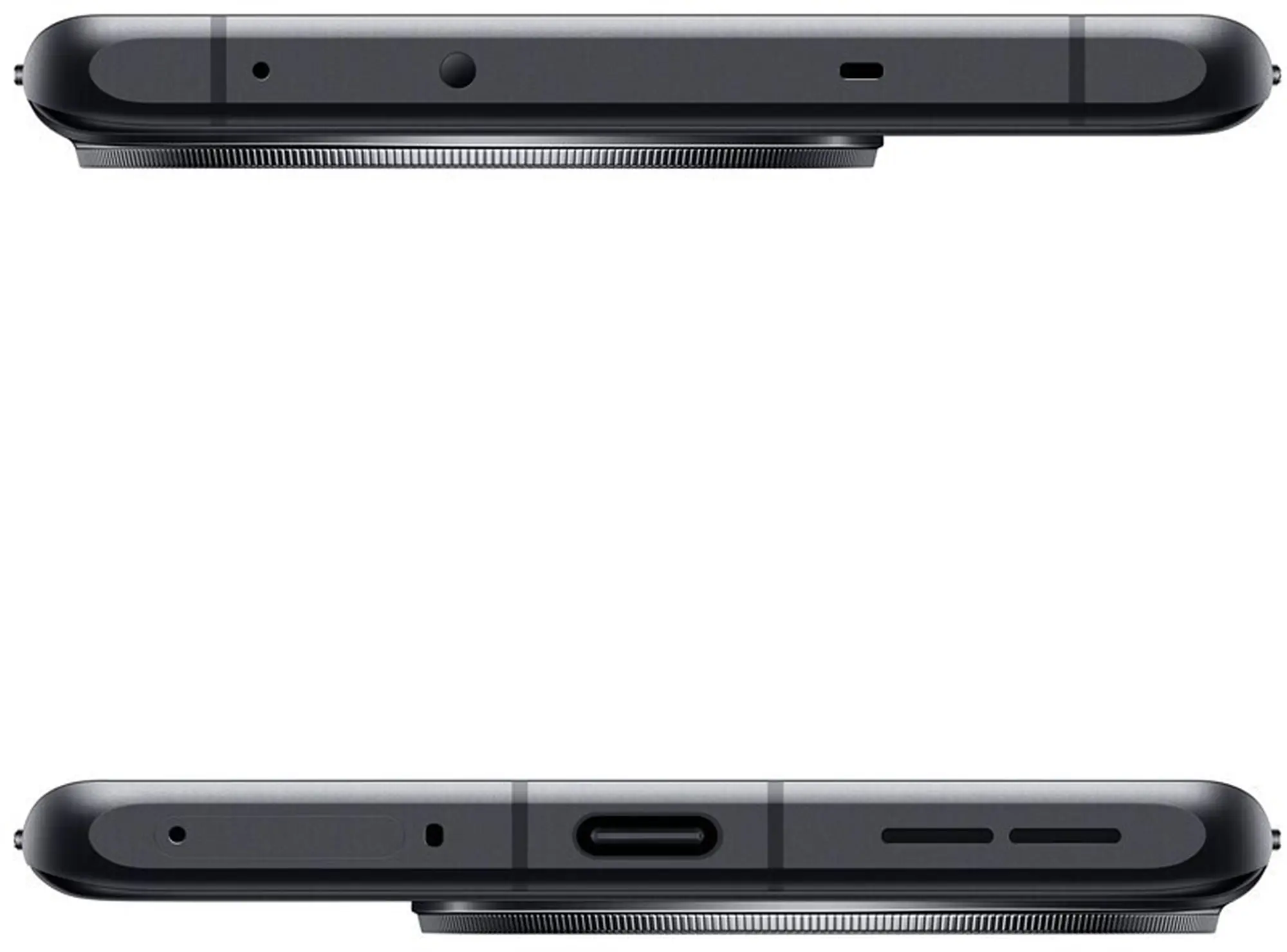 OnePlus 12R 9 OnePlus 12R iron grey