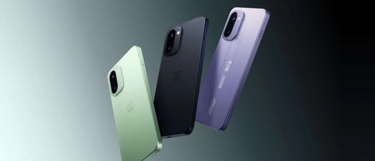 OnePlus 15R 7 OnePlus 15r Ace Edition