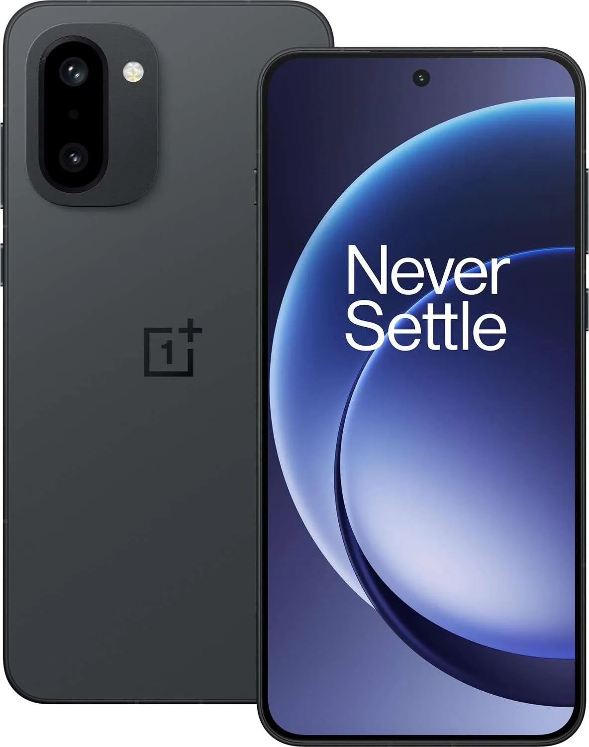 OnePlus 15R 1 OnePlus 15R Charcoal Black