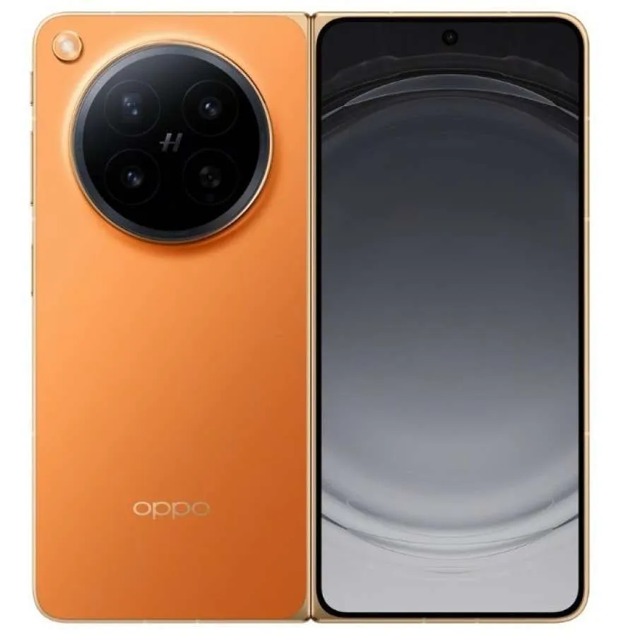 Oppo Find N6 5 Oppo Find N6