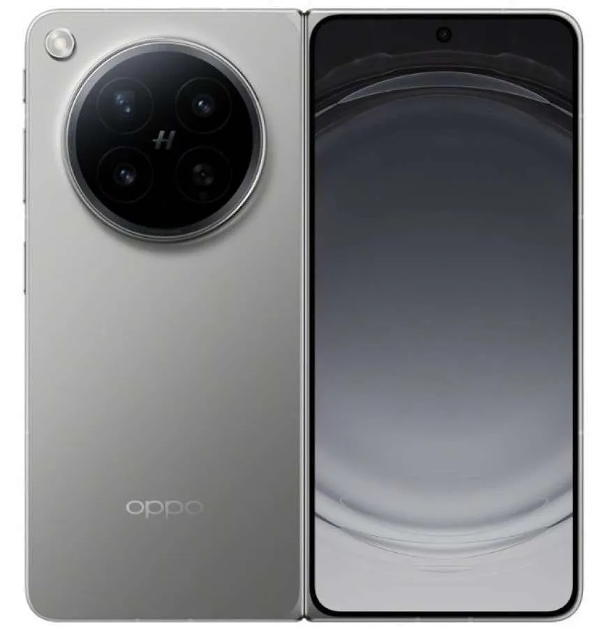Oppo Find N6 1 Oppo Find N6