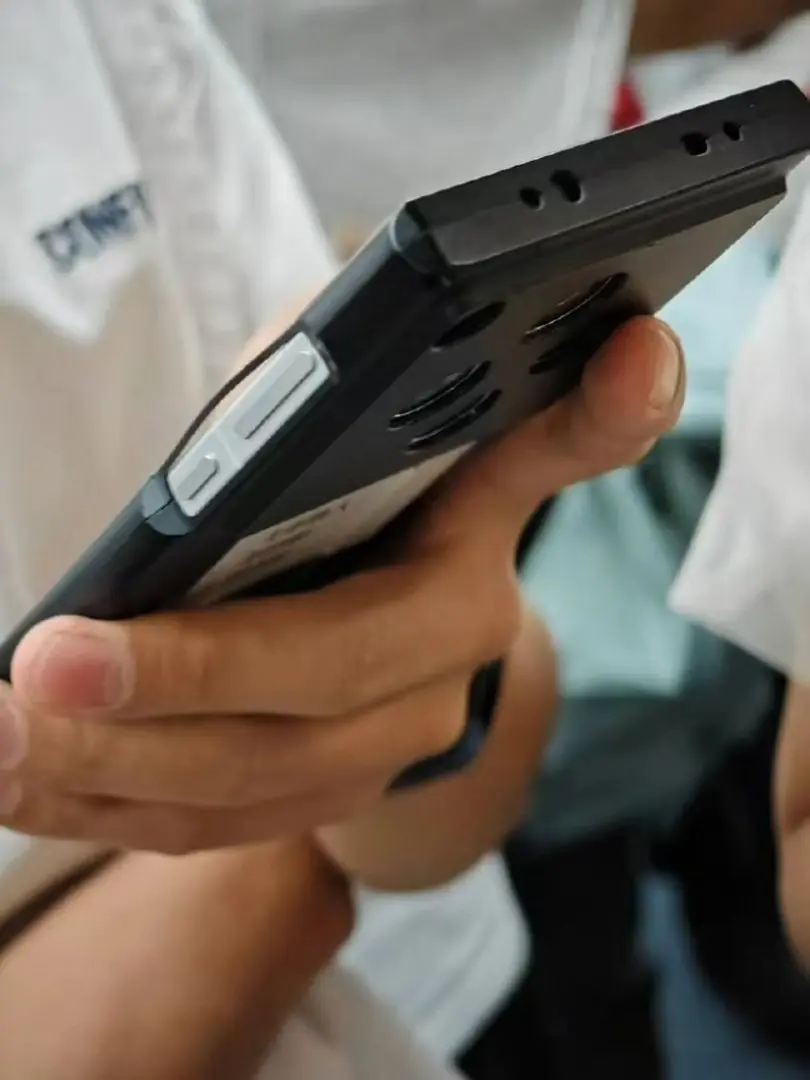 Oppo Find X8 5 Oppo Find X8