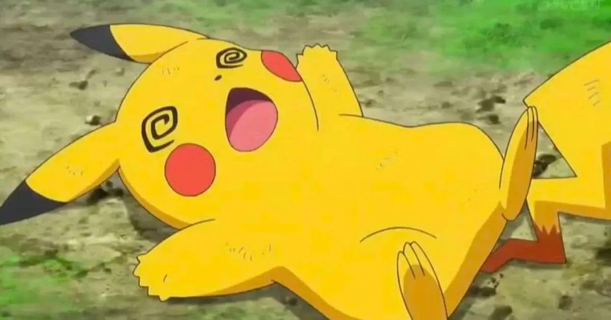 Pokémon Trading Card Game TCG