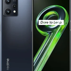 Realme 9 5G
