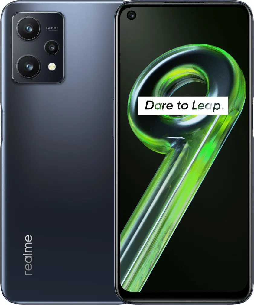 Realme 9 5G 1 Realme 9 5G