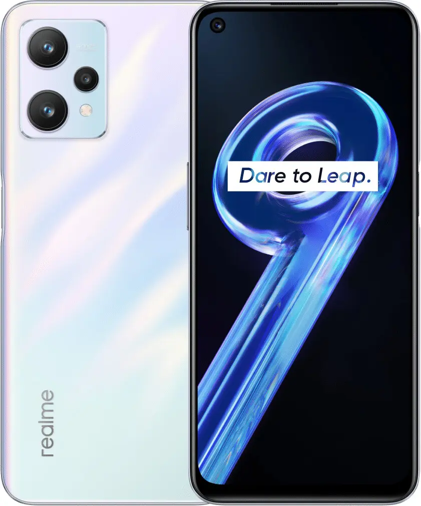 Realme 9 5G 2 Realme 9 5G