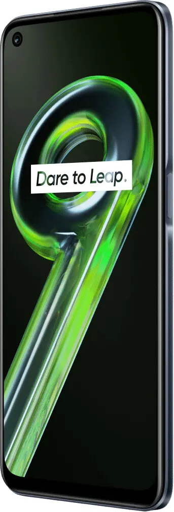 Realme 9 5G 6 Realme 9 5G