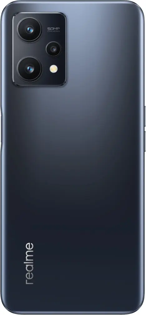Realme 9 5G 4 Realme 9 5G