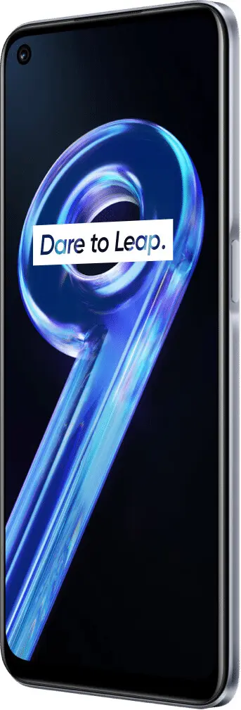 Realme 9 5G 3 Realme 9 5G