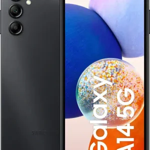 Samsung Galaxy A14 black