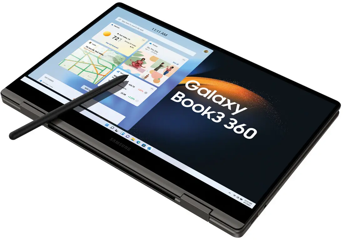 Samsung Galaxy Book3 360 13 1 Samsung Galaxy Book3 360 13