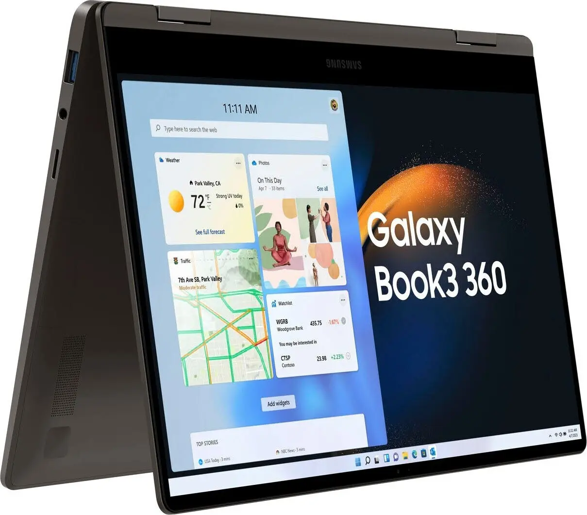 Samsung Galaxy Book3 360 13 4 Samsung Galaxy Book3 360 13
