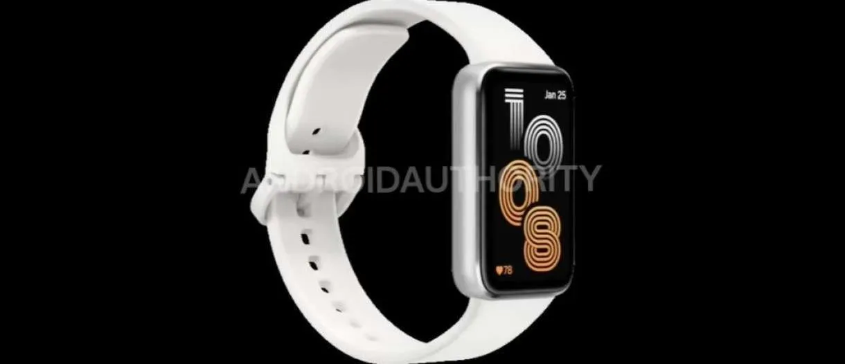 Samsung Galaxy Fit4