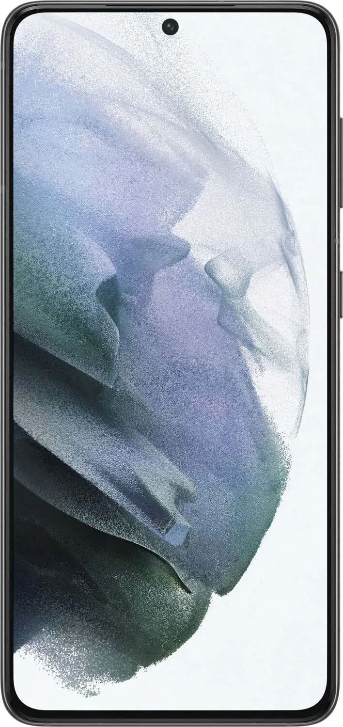 Samsung Galaxy S21 5G 7 Samsung Galaxy S21 5G 256GB Phantom Gray