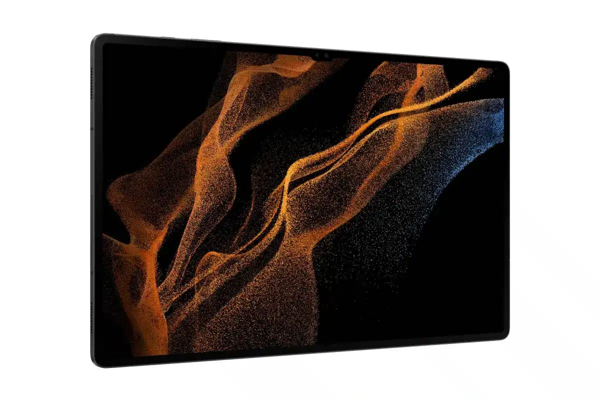 Samsung Galaxy Tab S8 Ultra 3 Samsung Galaxy Tab S8 Ultra
