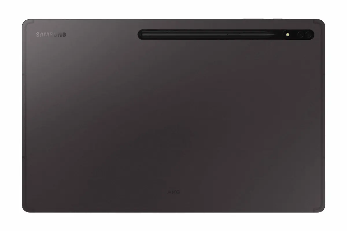 Samsung Galaxy Tab S8 Ultra 4 Samsung Galaxy Tab S8 Ultra