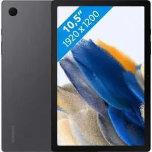 Samsung Galaxy Tab A8 128GB WiFi gray