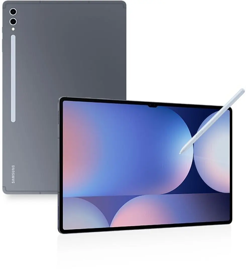 Samsung Galaxy Tab S10 Ultra 3 Samsung Galaxy Tab S10 Ultra gray