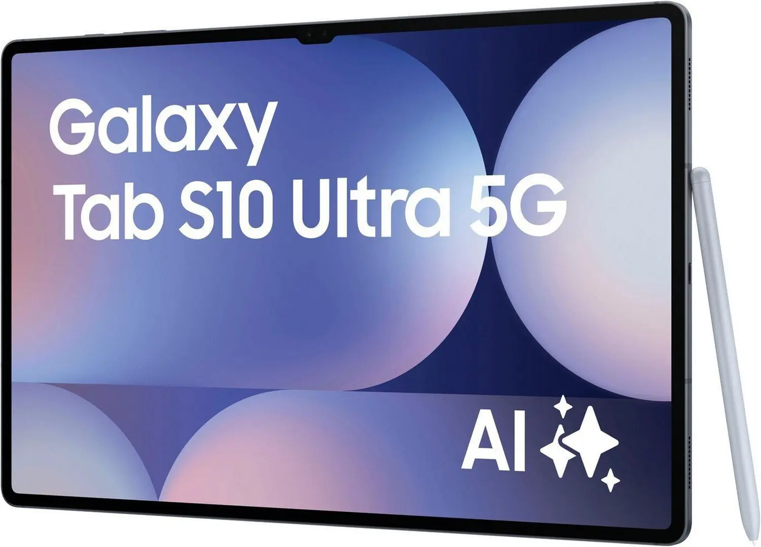 Samsung Galaxy Tab S10 Ultra 5 Samsung Galaxy Tab S10 Ultra gray