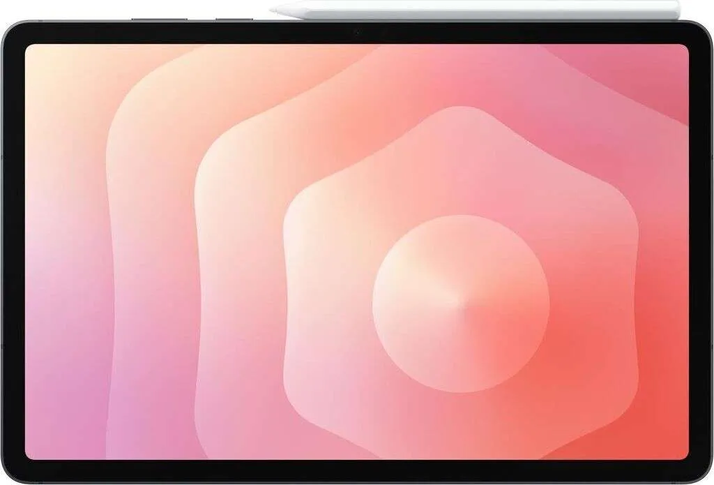 Samsung Galaxy Tab S11 2 Samsung Galaxy Tab S11 / 5G gray