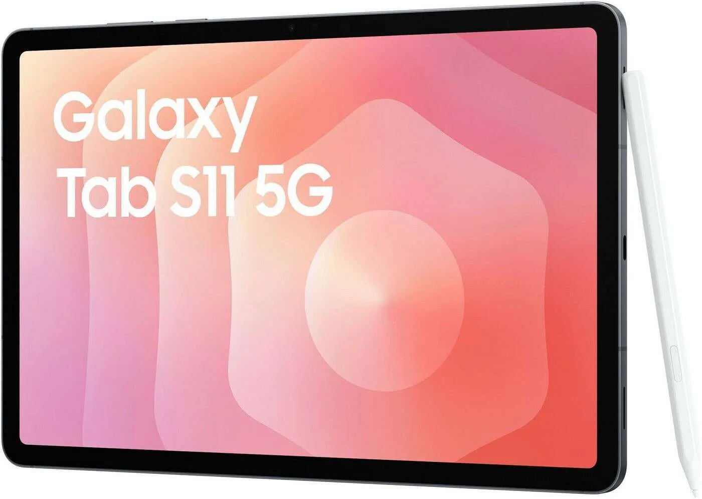 Samsung Galaxy Tab S11 4 Samsung Galaxy Tab S11 / 5G gray