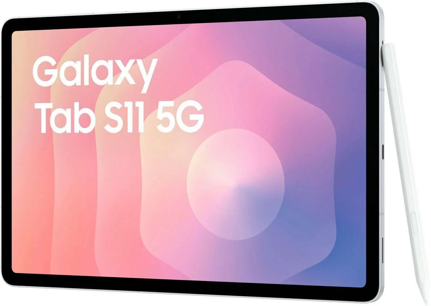 Samsung Galaxy Tab S11 3 Samsung Galaxy Tab S11 / 5G silver