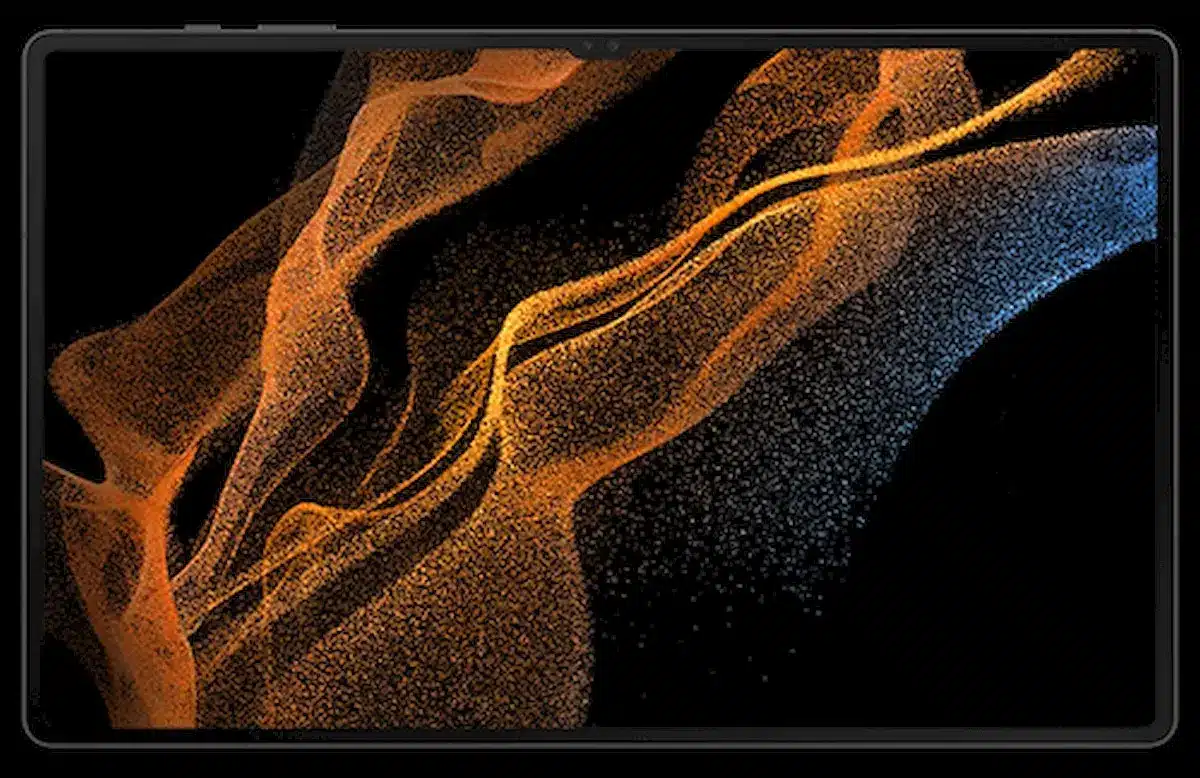 Samsung Galaxy Tab S8 Ultra 2 Samsung Galaxy Tab S8 Ultra