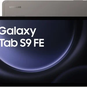 Samsung Galaxy Tab S9 FE grey
