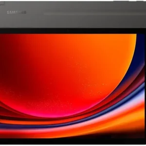 Samsung Galaxy Tab S9 grey