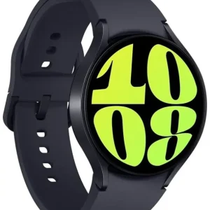 Samsung Galaxy Watch6 graphite