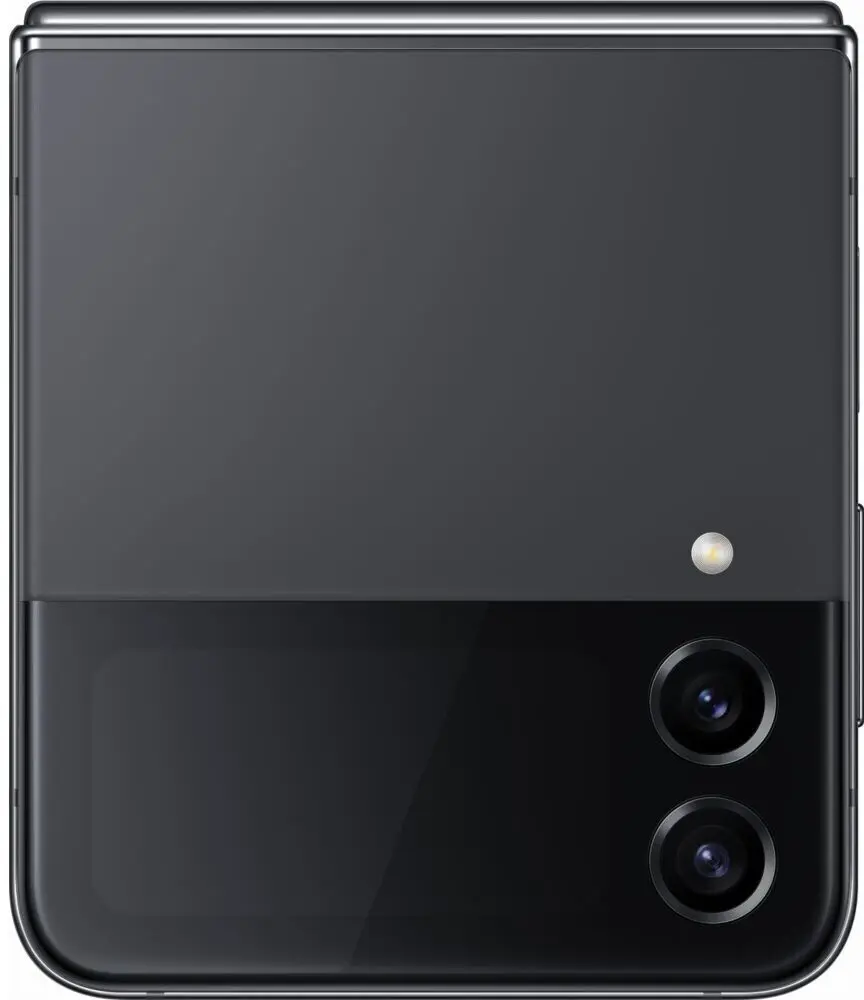 Samsung Galaxy Z Flip4 4 Samsung Galaxy Z Flip4