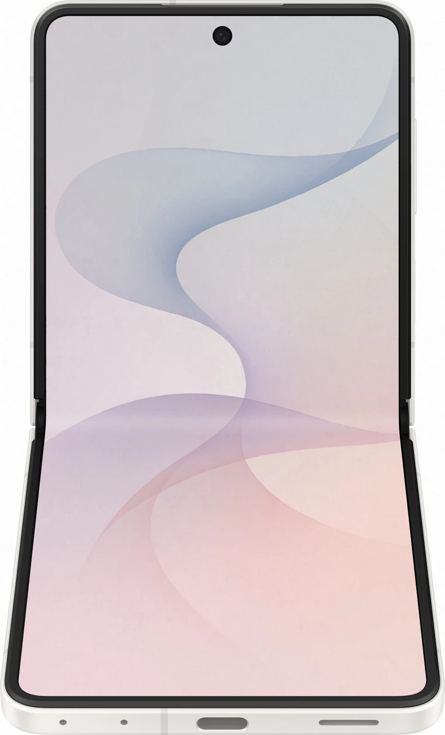 Samsung Galaxy Z Flip8 28 Samsung Galaxy Z Flip8 cream