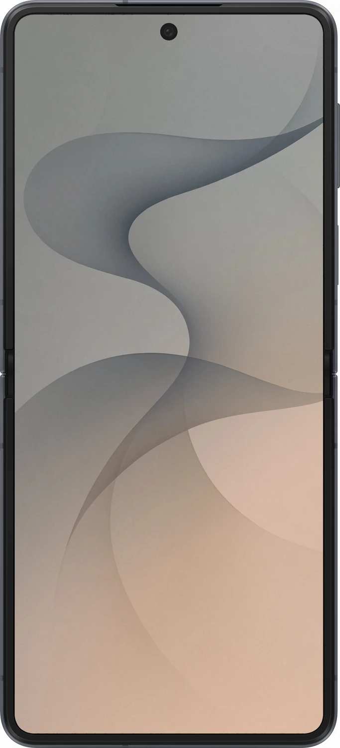 Samsung Galaxy Z Flip8 2 Samsung Galaxy Z Flip8 graphite