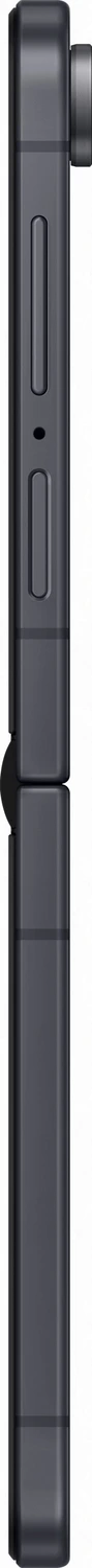 Samsung Galaxy Z Flip8 4 Samsung Galaxy Z Flip8 graphite