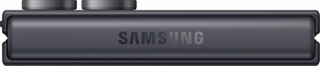 Samsung Galaxy Z Flip8 6 Samsung Galaxy Z Flip8 graphite