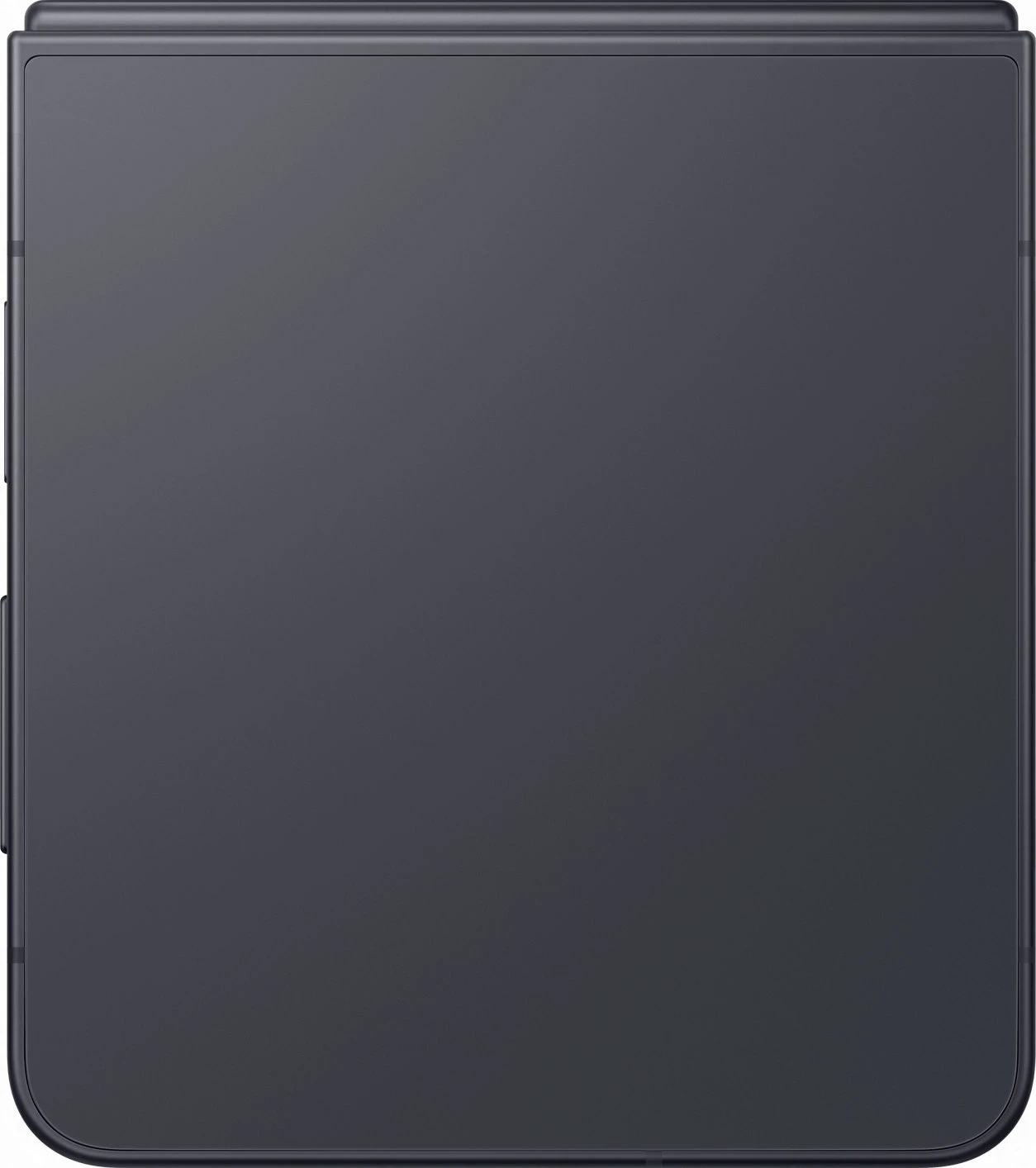 Samsung Galaxy Z Flip8 7 Samsung Galaxy Z Flip8 graphite
